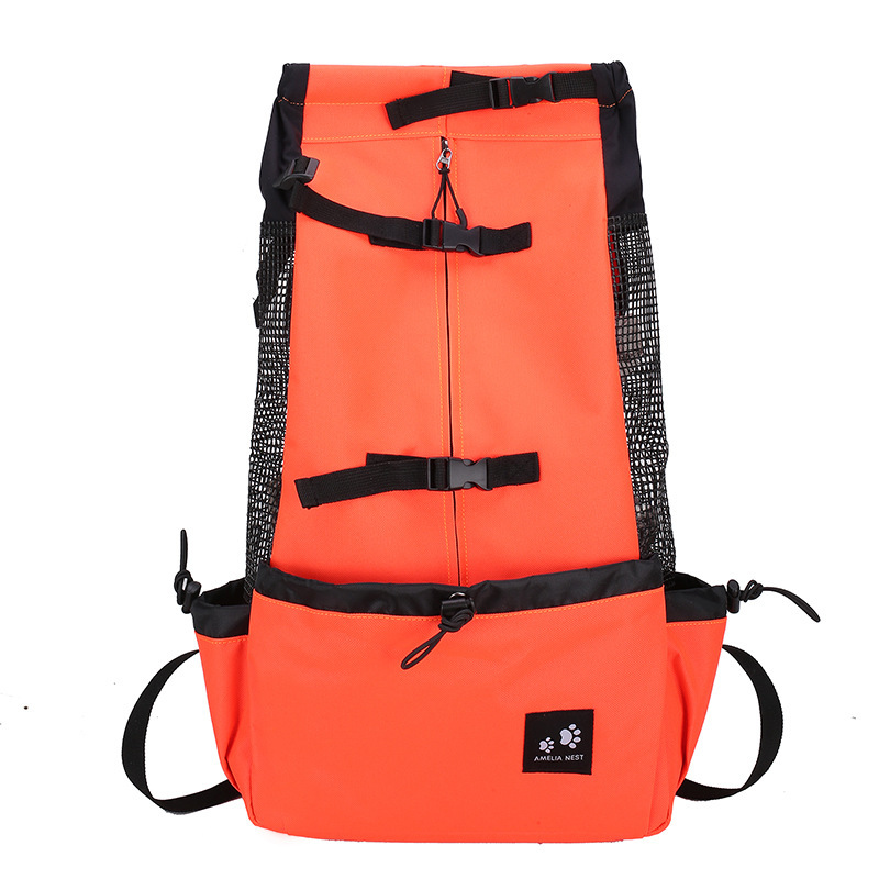 Portable Dog Carrier Backpack – Comfortable Travel Carrier - Image 10