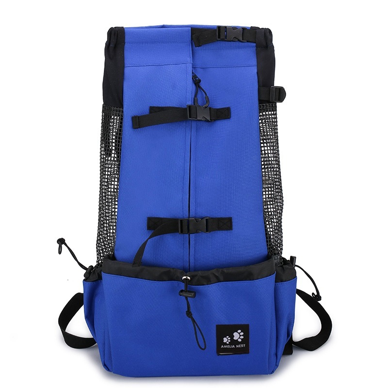 Portable Dog Carrier Backpack – Comfortable Travel Carrier - Image 8